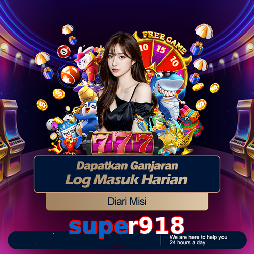 super918
