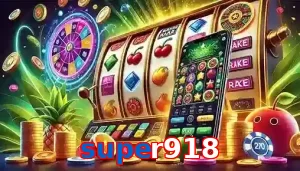 super918