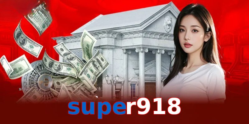 Trò Chơi Bắn Cá Phổ Biến Tại super918